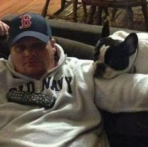 Meet your Posher, Steve